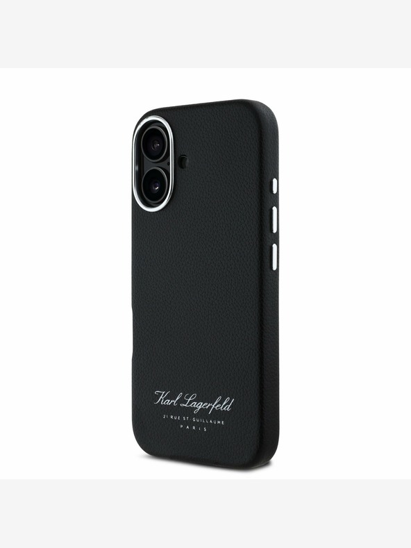 Karl Lagerfeld Obal na telefón