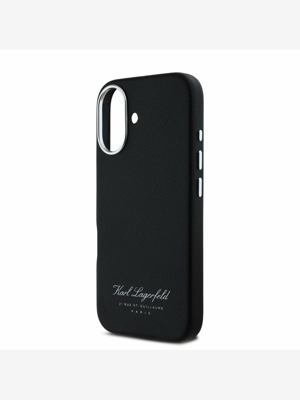 Karl Lagerfeld Obal na telefón