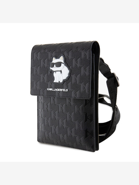 Karl Lagerfeld Obal na telefón