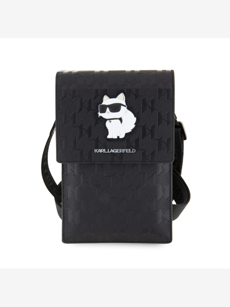 Karl Lagerfeld Obal na telefón