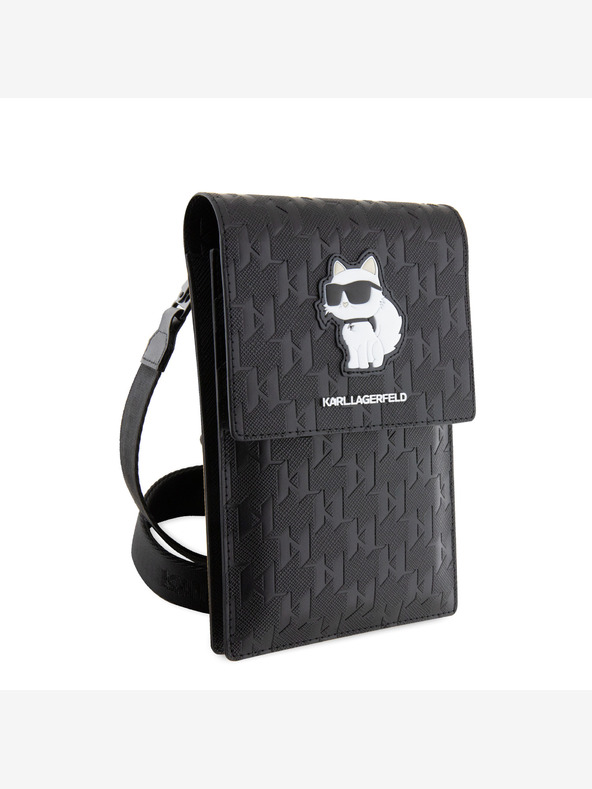 Karl Lagerfeld Obal na telefón