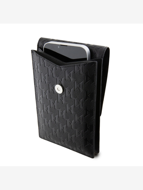 Karl Lagerfeld Obal na telefón