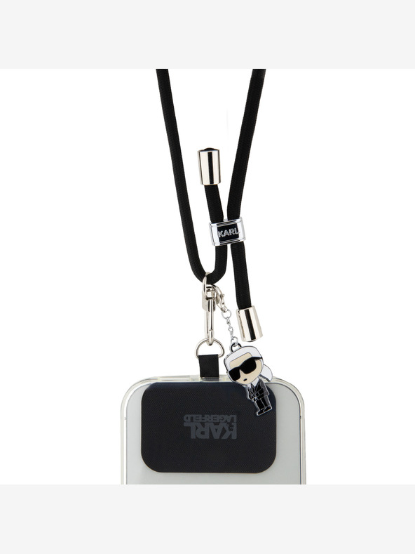 Karl Lagerfeld Obal na telefón