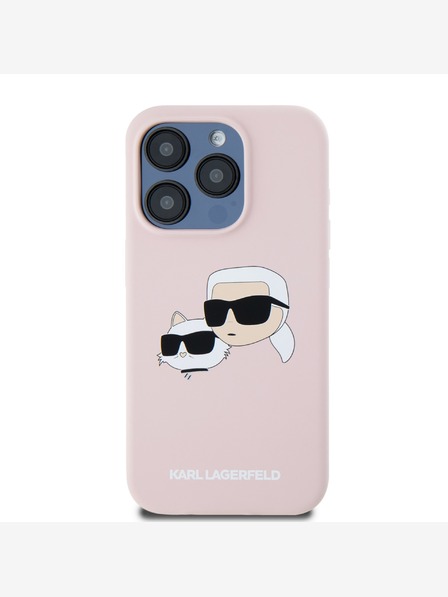 Karl Lagerfeld Obal na telefón
