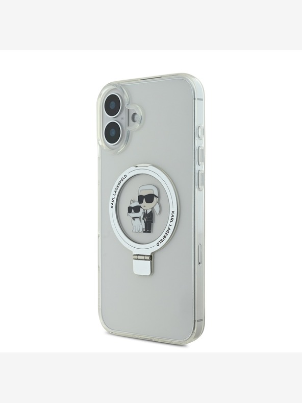 Karl Lagerfeld Obal na telefón