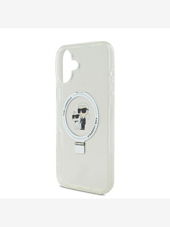 Karl Lagerfeld Obal na telefón