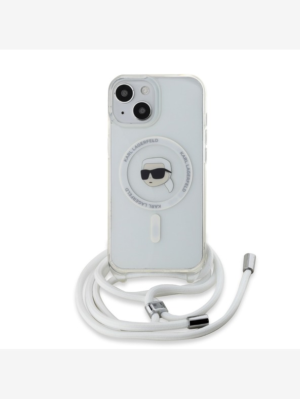 Karl Lagerfeld Obal na telefón