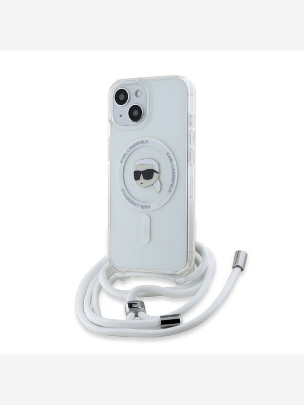 Karl Lagerfeld Obal na telefón