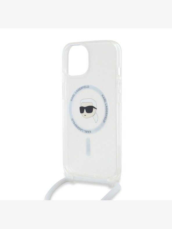 Karl Lagerfeld Obal na telefón