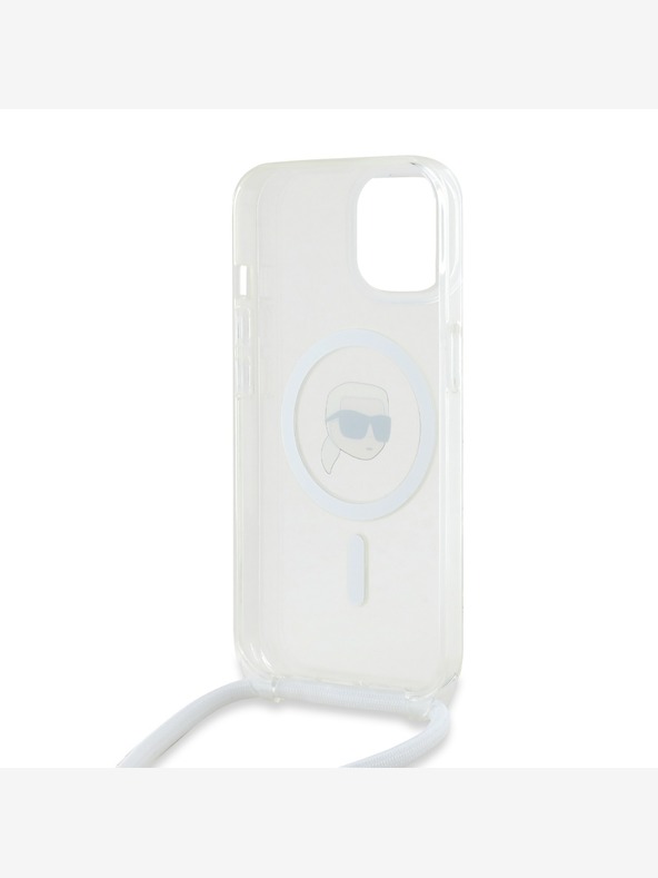 Karl Lagerfeld Obal na telefón