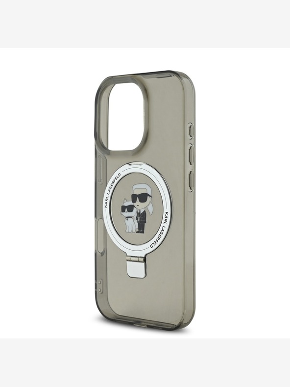 Karl Lagerfeld Obal na telefón