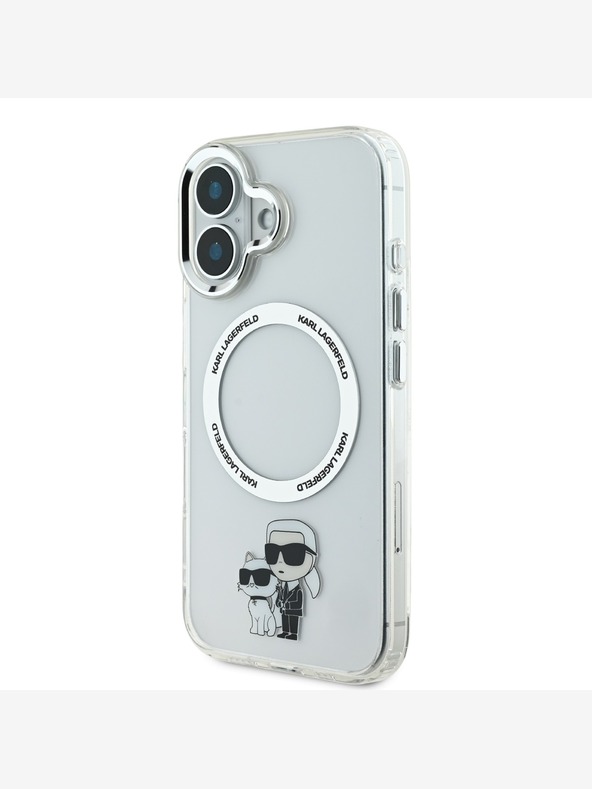Karl Lagerfeld Obal na telefón