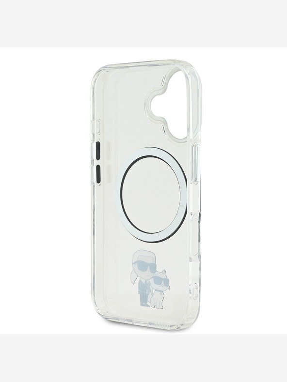 Karl Lagerfeld Obal na telefón