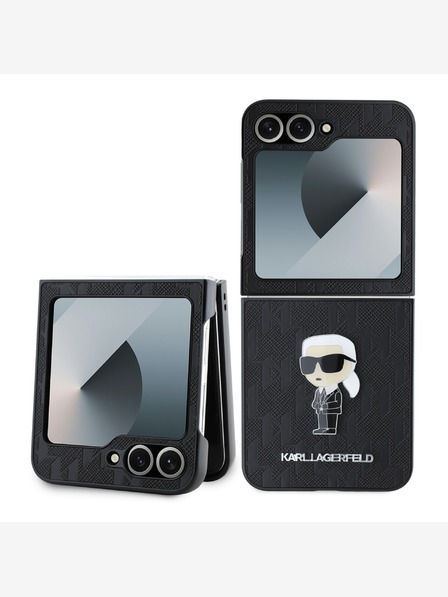 Karl Lagerfeld Obal na telefón