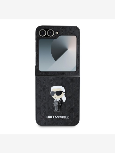 Karl Lagerfeld Obal na telefón
