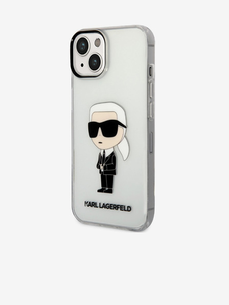 Karl Lagerfeld Obal na telefón