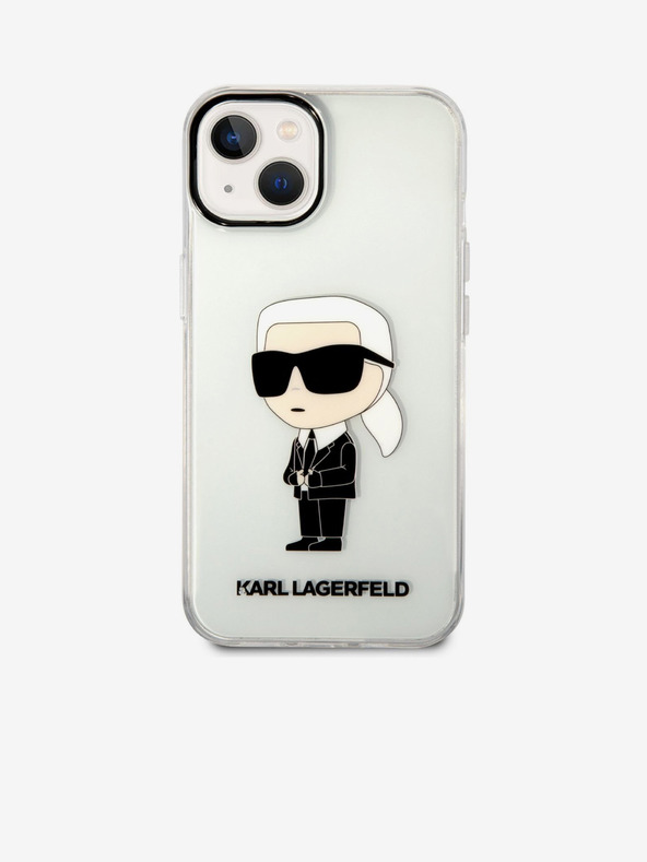 Karl Lagerfeld Obal na telefón