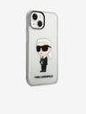 Karl Lagerfeld Obal na telefón