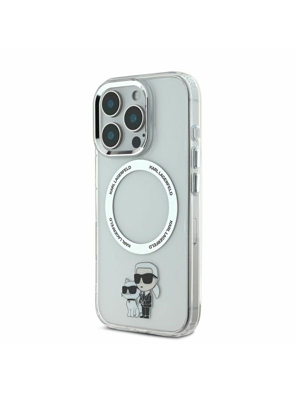 Karl Lagerfeld Obal na telefón