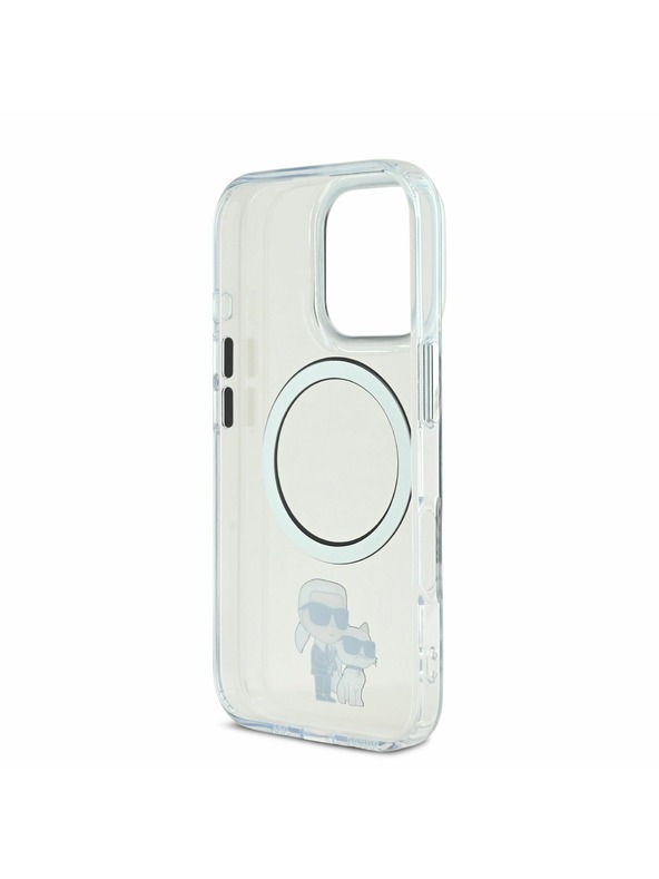 Karl Lagerfeld Obal na telefón