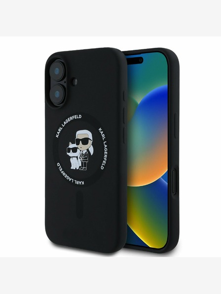Karl Lagerfeld Obal na telefón