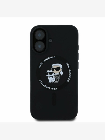 Karl Lagerfeld Obal na telefón