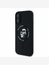Karl Lagerfeld Obal na telefón