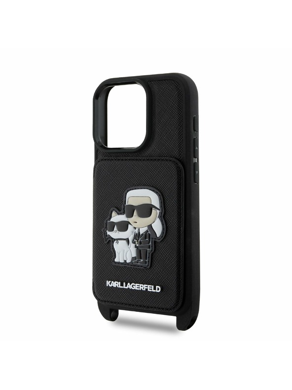 Karl Lagerfeld Obal na telefón