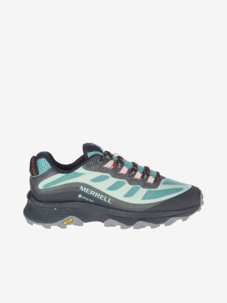 Merrell Outdoorové topánky Merrell J067008 Moab Speed GTX