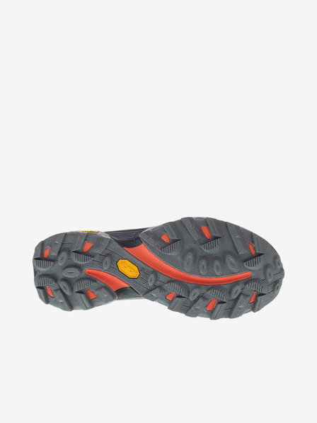Merrell Outdoorové topánky Merrell J067008 Moab Speed GTX