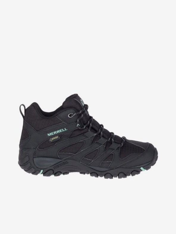 Merrell Merrell J500024 Claypool Sport Mid GTX Outdoorové topánky