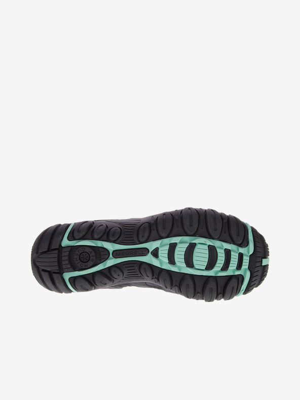 Merrell Merrell J500024 Claypool Sport Mid GTX Outdoorové topánky