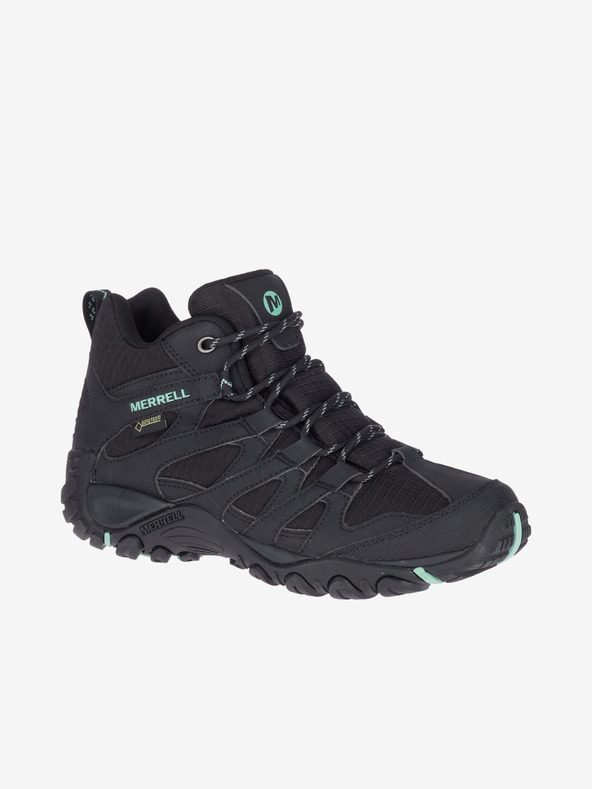 Merrell Merrell J500024 Claypool Sport Mid GTX Outdoorové topánky
