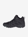 Merrell Merrell J500024 Claypool Sport Mid GTX Outdoorové topánky
