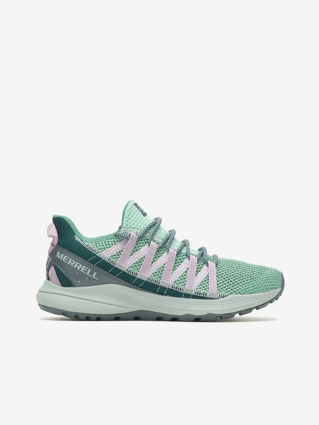 Merrell Outdoorové topánky Merrell J036920 Bravada Edge