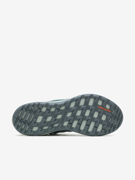 Merrell Outdoorové topánky Merrell J036920 Bravada Edge