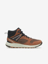 Merrell Merrell Outdoor Boots J067299 Wildwood Sneaker Boot Mid WP