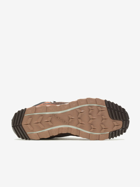 Merrell Merrell Outdoor Boots J067299 Wildwood Sneaker Boot Mid WP