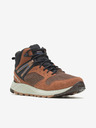 Merrell Merrell Outdoor Boots J067299 Wildwood Sneaker Boot Mid WP