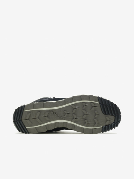 Merrell Merrell J067285 Wildwood Sneaker Boot Mid WP