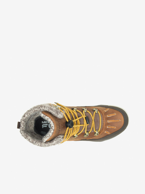 Merrell Merrell J036660 Siren 4 Thermo Mid WP Outdoor Boots