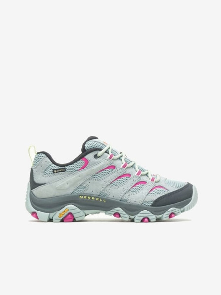 Merrell Outdoorové topánky Merrell J037202 Moab 3 GTX