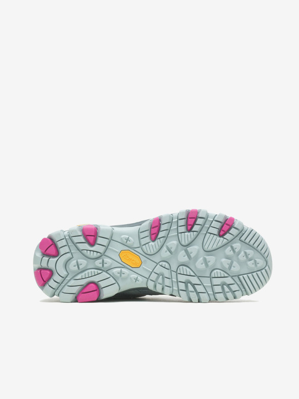 Merrell Outdoorové topánky Merrell J037202 Moab 3 GTX