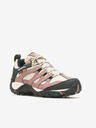 Merrell Ružové dámske outdoorové tenisky MERRELL Claypool Sport GTX