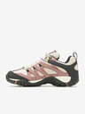 Merrell Ružové dámske outdoorové tenisky MERRELL Claypool Sport GTX
