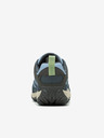 Merrell Modré dámske outdoorové tenisky MERRELL Alverstone 2