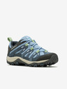 Merrell Modré dámske outdoorové tenisky MERRELL Alverstone 2