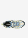 Merrell Béžovo-modré dámske outdoorové tenisky MERRELL Accentor 3 Sport GTX