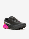 Merrell Outdoorové topánky Merrell J500449 Agility Peak 5 GTX