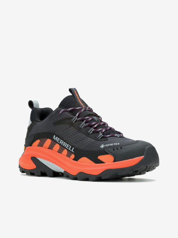 Merrell Merrell J038393 Moab Speed 2 GTX Outdoorové topánky